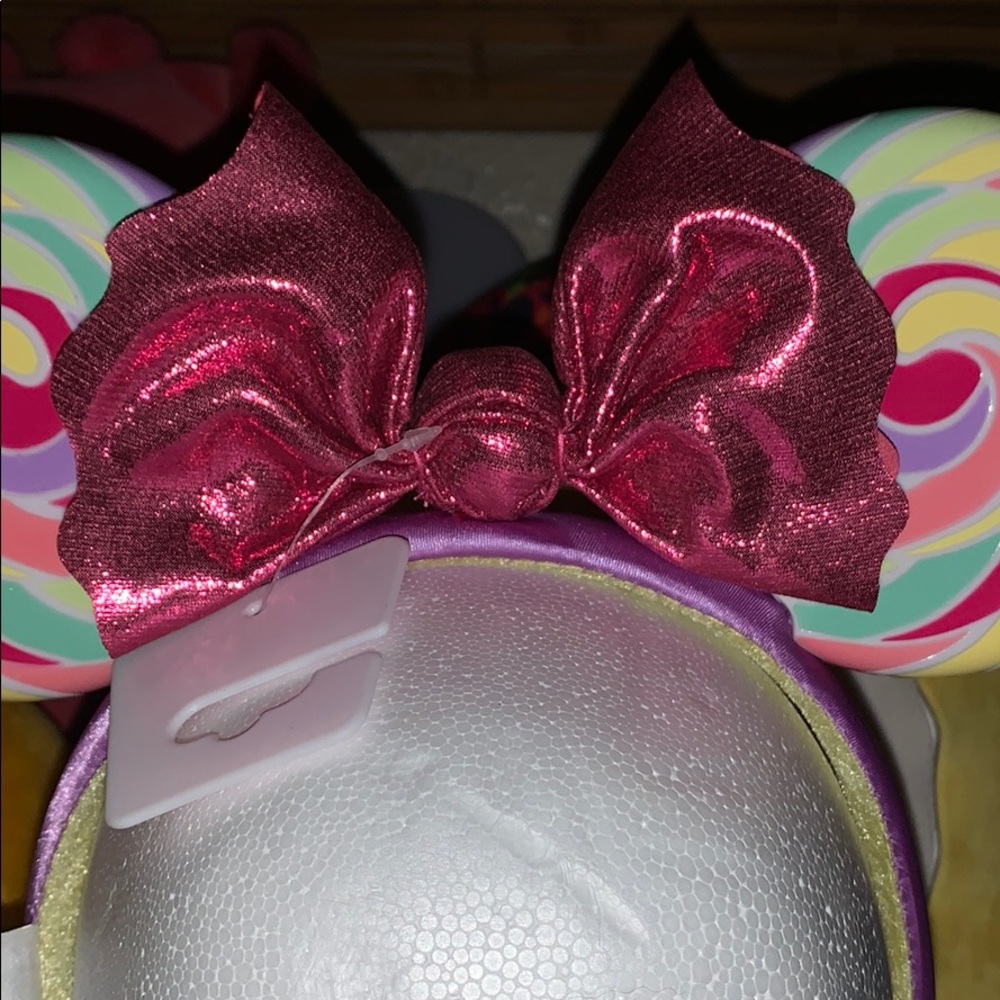 Disney Candy Lollipop Ears - Picture 5 of 5
